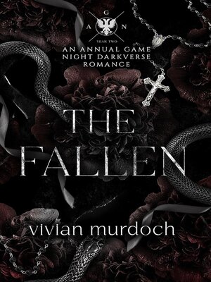 cover image of The Fallen